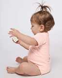 Infant Fine Jersey Bodysuit
