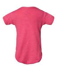 Infant Fine Jersey Bodysuit