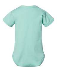 Infant Fine Jersey Bodysuit