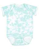Infant Fine Jersey Bodysuit