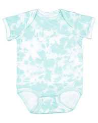 Infant Fine Jersey Bodysuit