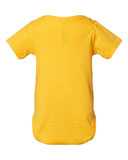 Infant Fine Jersey Bodysuit
