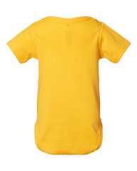 Infant Fine Jersey Bodysuit