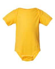 Infant Fine Jersey Bodysuit