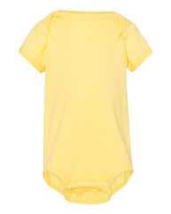 Infant Fine Jersey Bodysuit