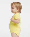 Infant Fine Jersey Bodysuit