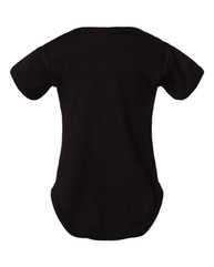 Infant Fine Jersey Bodysuit