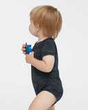 Infant Fine Jersey Bodysuit