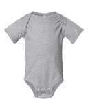Infant Fine Jersey Bodysuit