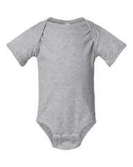 Infant Fine Jersey Bodysuit