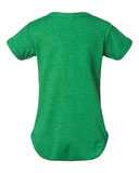 Infant Fine Jersey Bodysuit