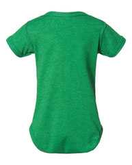 Infant Fine Jersey Bodysuit