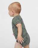 Infant Fine Jersey Bodysuit