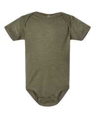 Infant Fine Jersey Bodysuit
