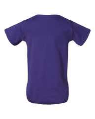 Infant Fine Jersey Bodysuit