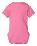 Infant Fine Jersey Bodysuit