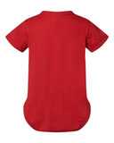 Infant Fine Jersey Bodysuit