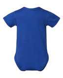 Infant Fine Jersey Bodysuit