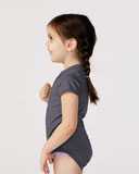 Infant Fine Jersey Bodysuit