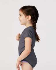 Infant Fine Jersey Bodysuit
