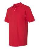 100% Ring-Spun Cotton Piqué Polo