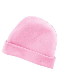 Infant Baby Rib Cap Infant Baby Rib Cap