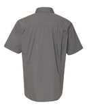 Short Sleeve Utility Ripstop Shirt