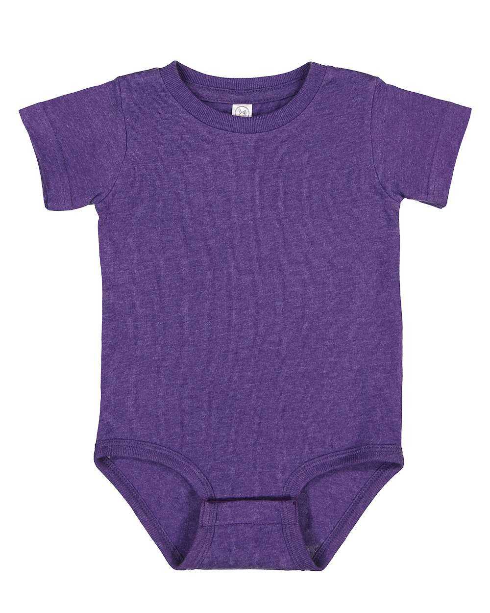 Infant Premium Jersey Short Sleeve Bodysuit