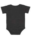 Infant Premium Jersey Short Sleeve Bodysuit