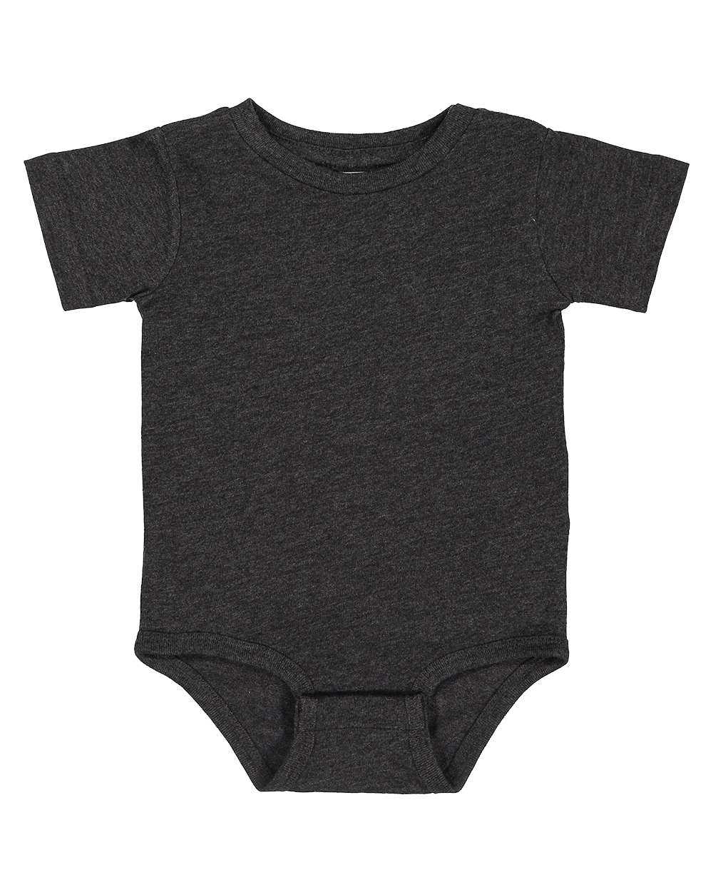 Infant Premium Jersey Short Sleeve Bodysuit
