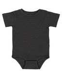 Infant Premium Jersey Short Sleeve Bodysuit