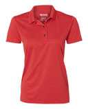 Performance® Women's Jersey Polo