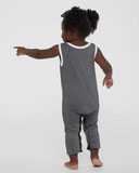 Infant Harborside Mélange Tank Romper