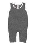 Infant Harborside Mélange Tank Romper