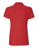 Performance® Women's Double Piqué Polo