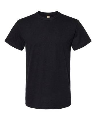 Next Level Eco Heavyweight T-Shirt 4600N