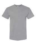 Dark Heather Grey