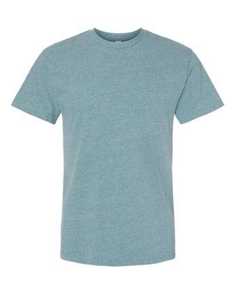 Next Level Eco Heavyweight T-Shirt 4600N