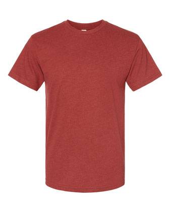 Next Level Eco Heavyweight T-Shirt 4600N