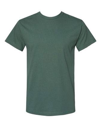 Next Level Eco Heavyweight T-Shirt 4600N