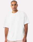 BELLA + CANVAS 7.5 oz Heavyweight Tee 4610C
