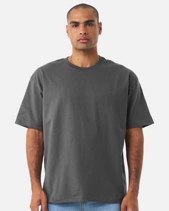 BELLA + CANVAS 7.5 oz Heavyweight Tee 4610C