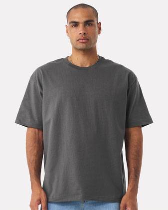 BELLA + CANVAS 7.5 oz Heavyweight Tee 4610C