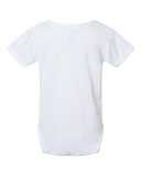 Infant Polyester Sublimation Bodysuit