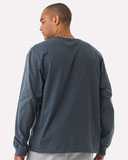 BELLA + CANVAS 7.5 oz Heavyweight Long Sleeve Tee 4651