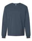 BELLA + CANVAS 7.5 oz Heavyweight Long Sleeve Tee 4651