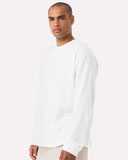 BELLA + CANVAS 7.5 oz Heavyweight Long Sleeve Tee 4651