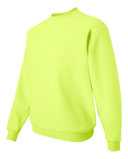 JERZEES Super Sweats NuBlend® Crewneck Sweatshirt 4662MR