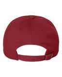 Clean Up Cap