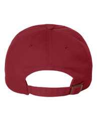 Clean Up Cap